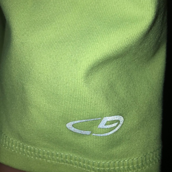 Champion Quarter-Zip - Picture 4 of 4